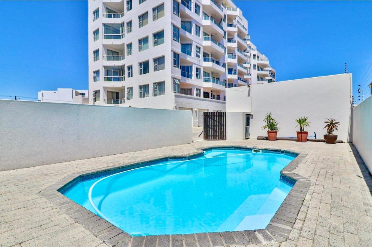 603 Nautica Apartment Cape Town Exterior photo