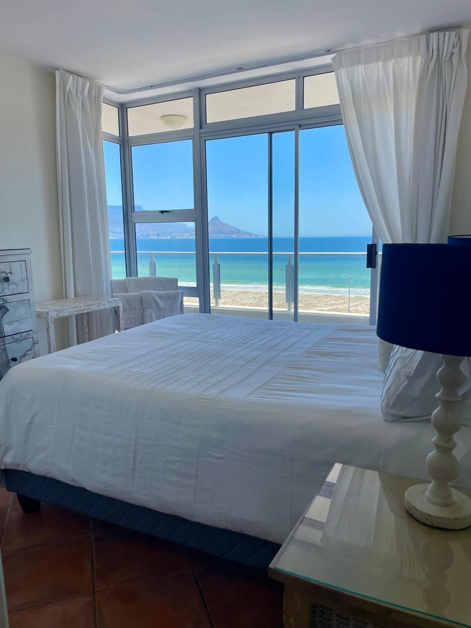 603 Nautica Apartment Cape Town Exterior photo