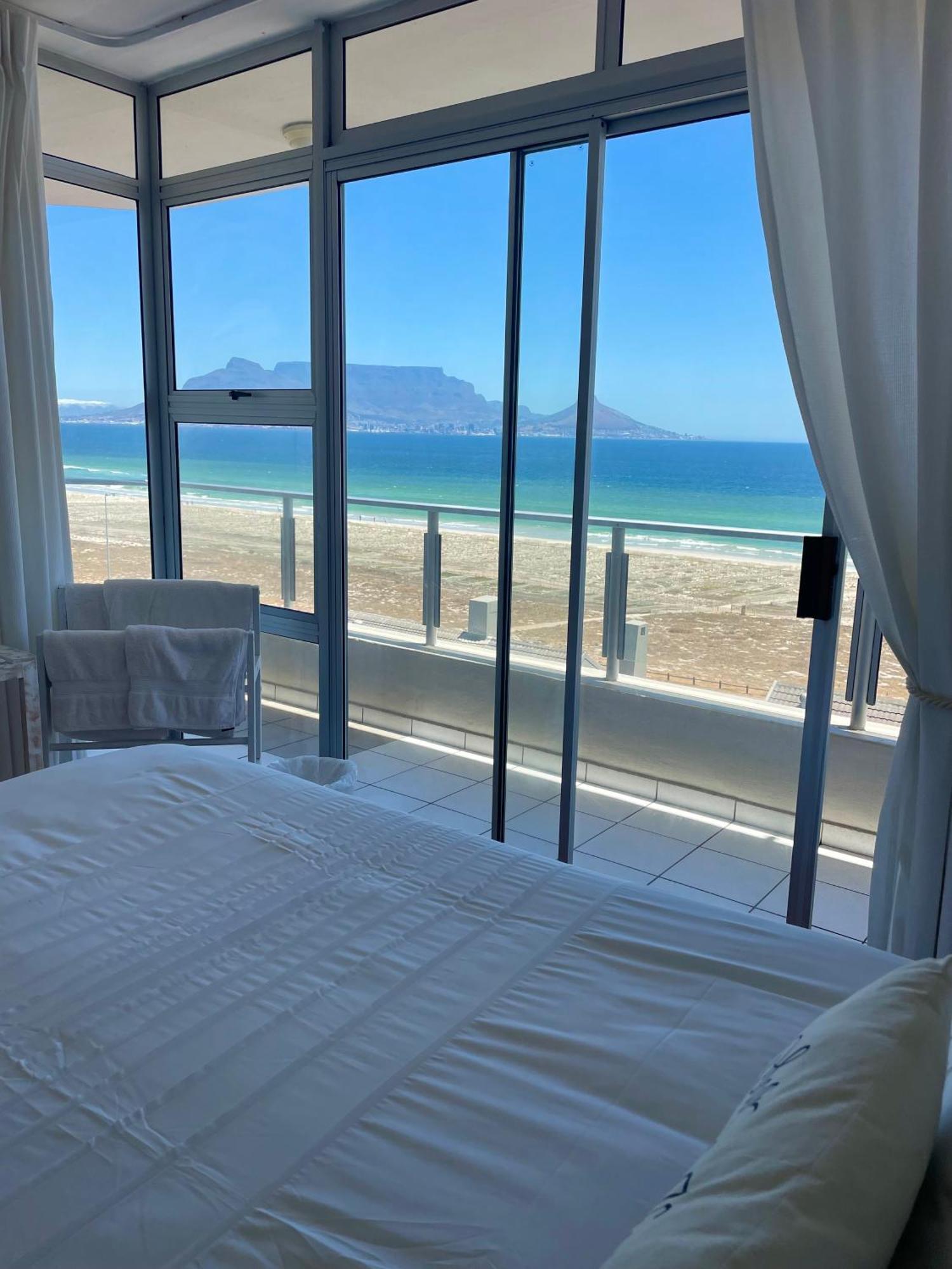 603 Nautica Apartment Cape Town Exterior photo