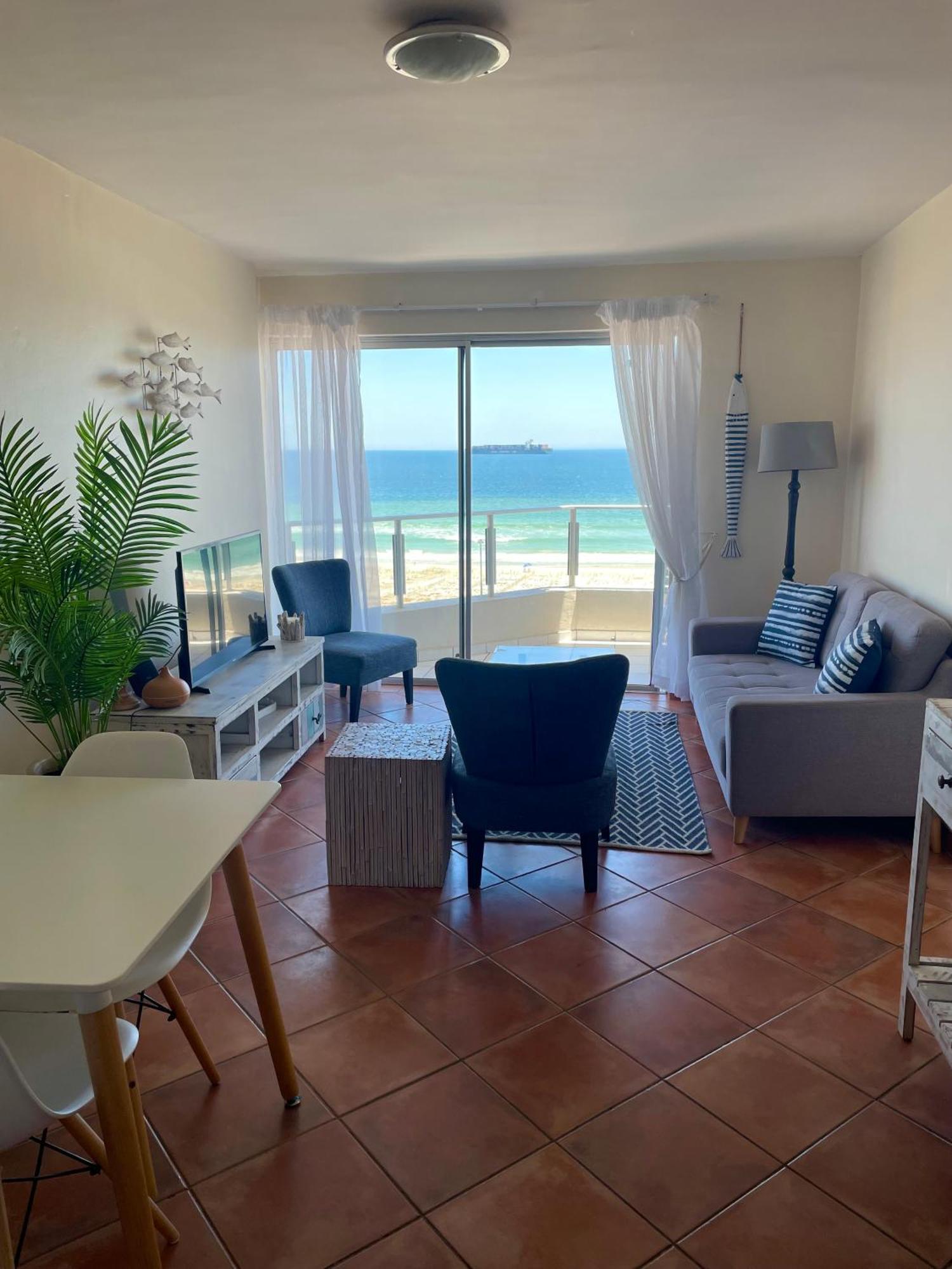 603 Nautica Apartment Cape Town Exterior photo