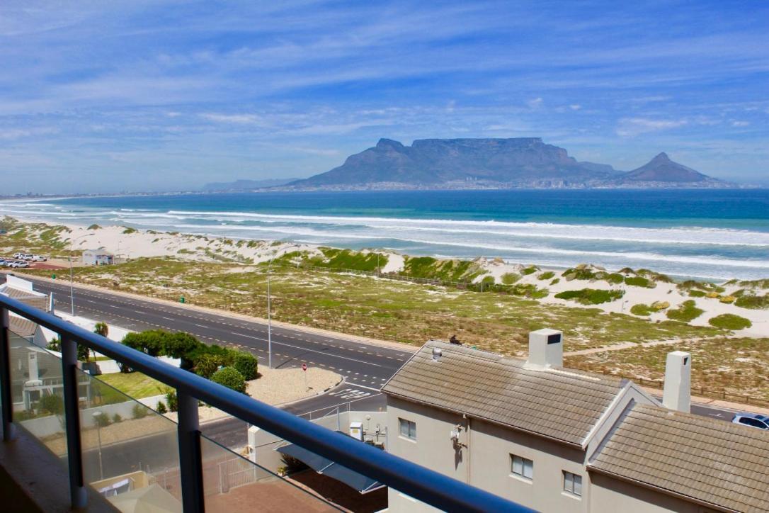 603 Nautica Apartment Cape Town Exterior photo