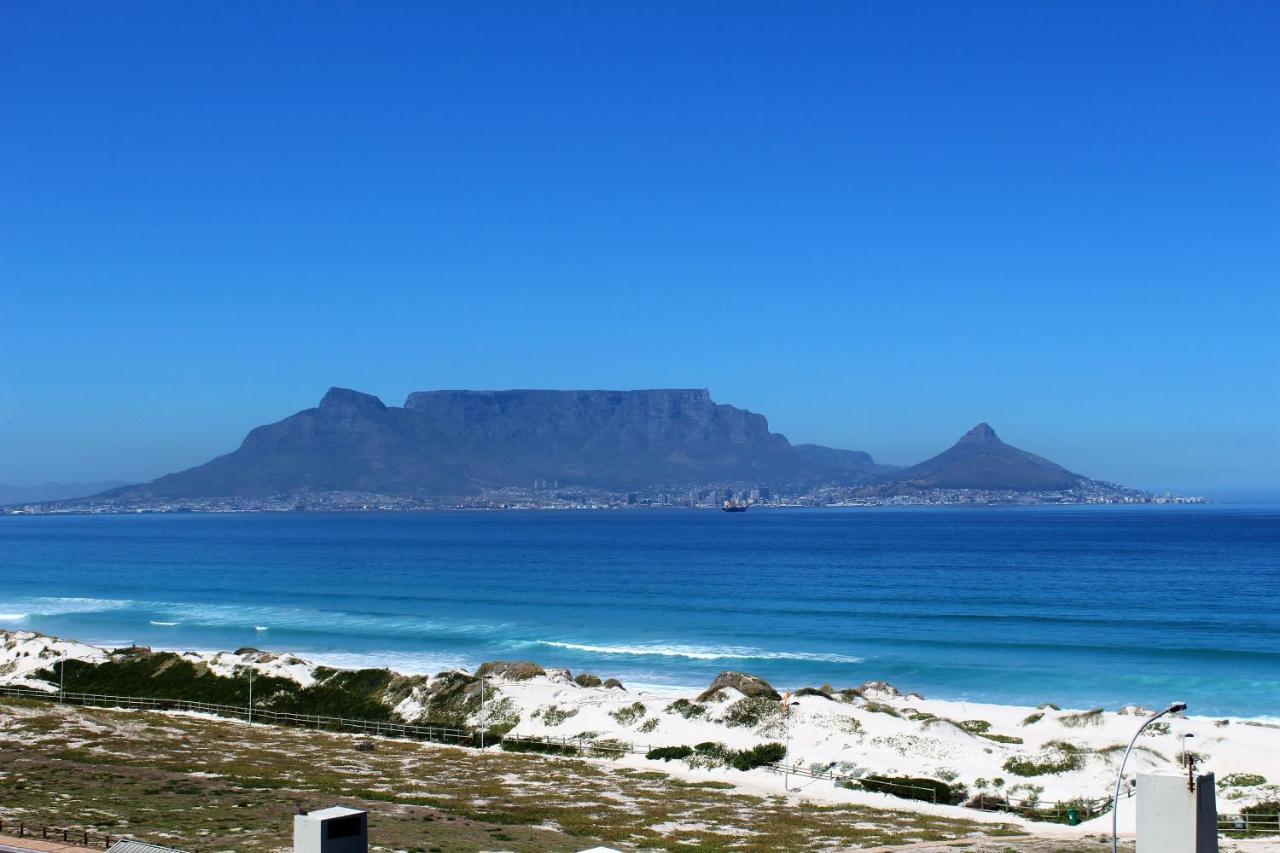 603 Nautica Apartment Cape Town Exterior photo