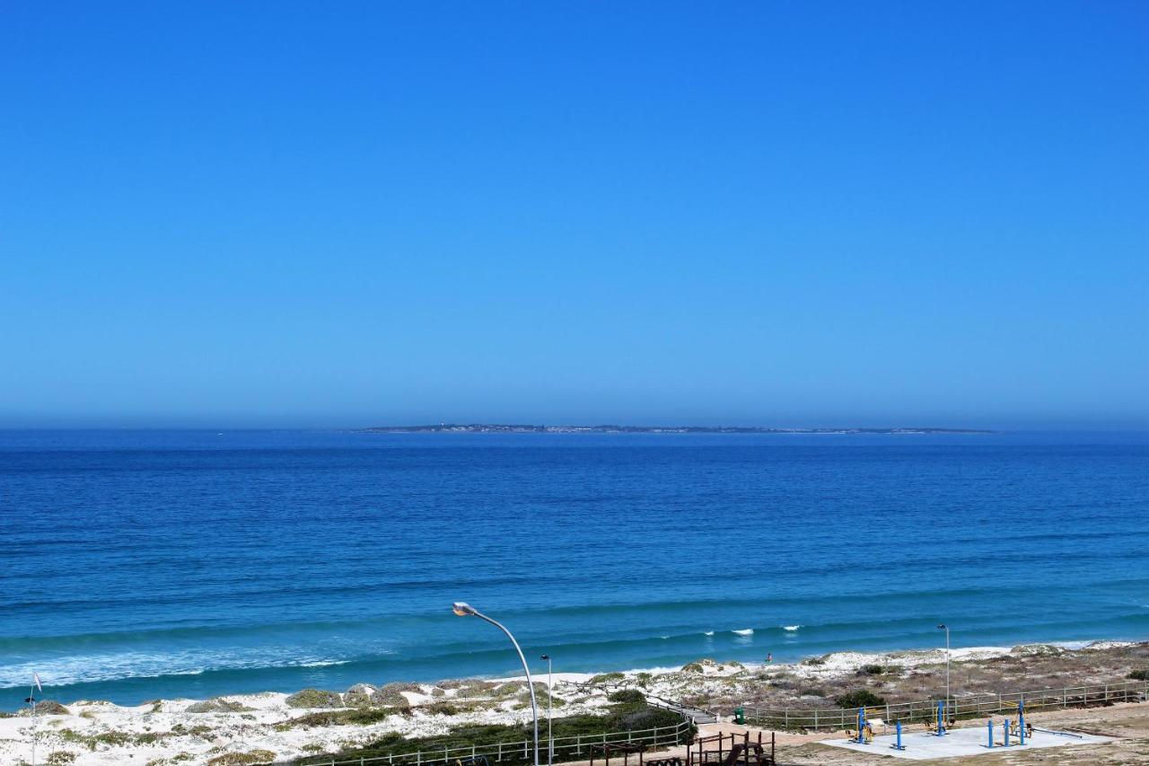 603 Nautica Apartment Cape Town Exterior photo