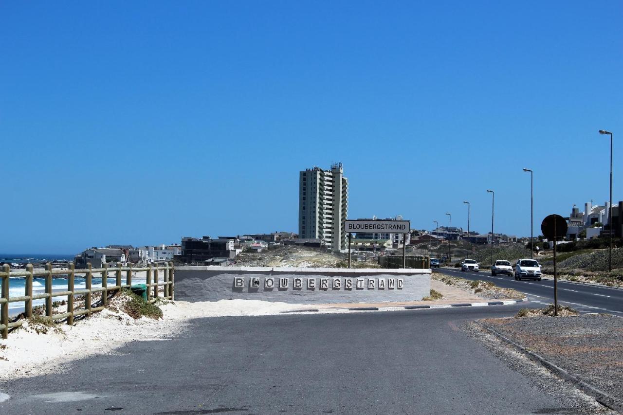 603 Nautica Apartment Cape Town Exterior photo
