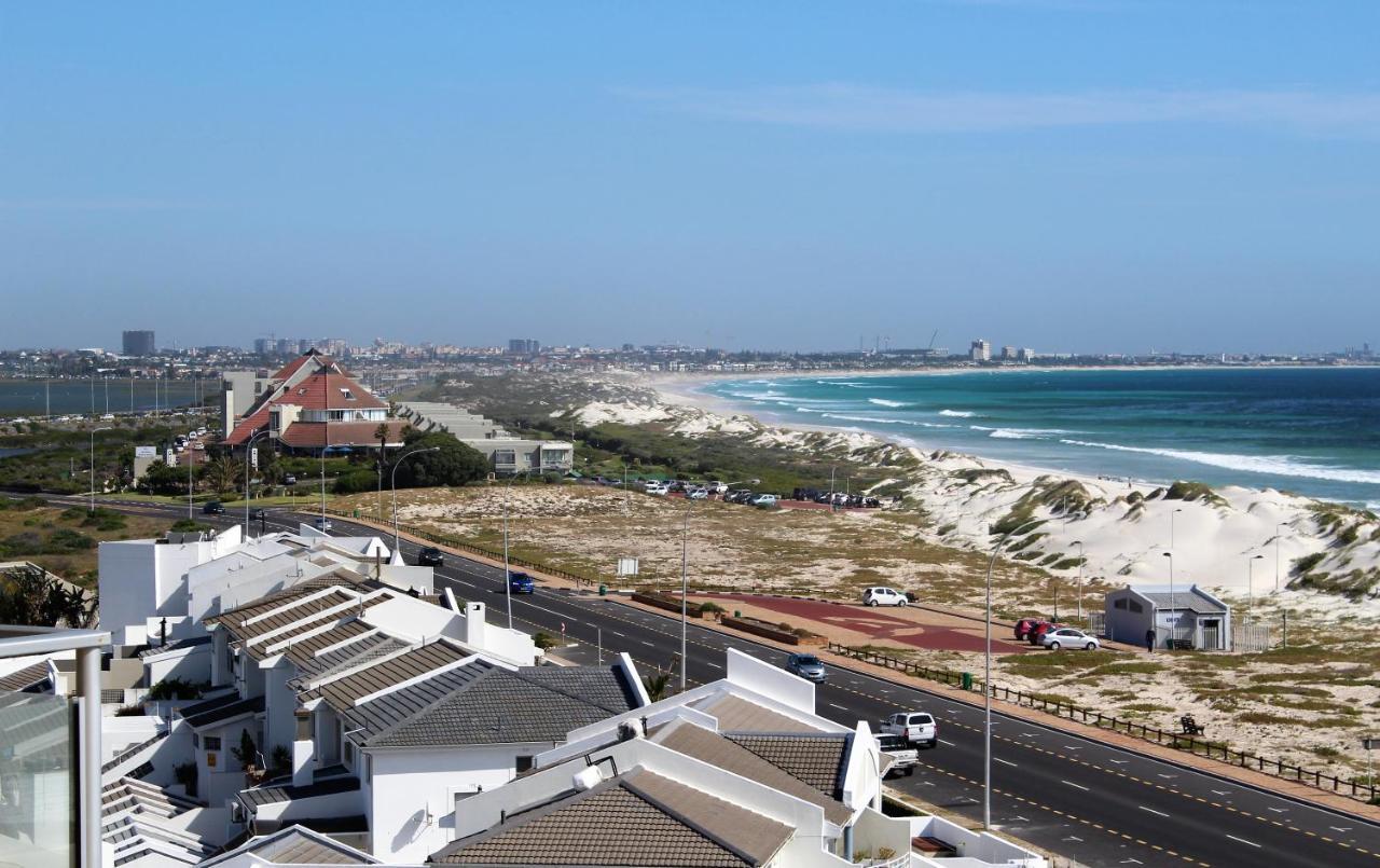 603 Nautica Apartment Cape Town Exterior photo