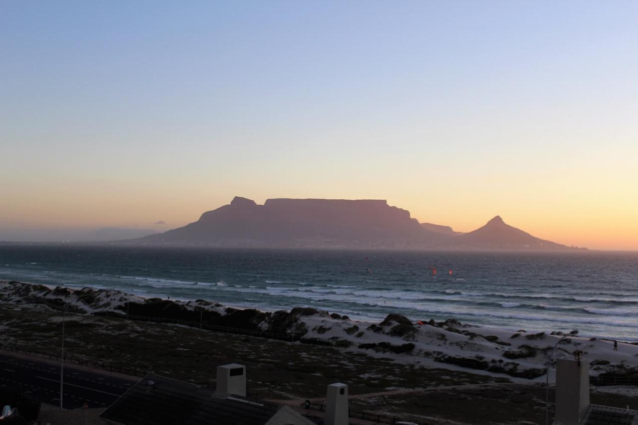603 Nautica Apartment Cape Town Exterior photo