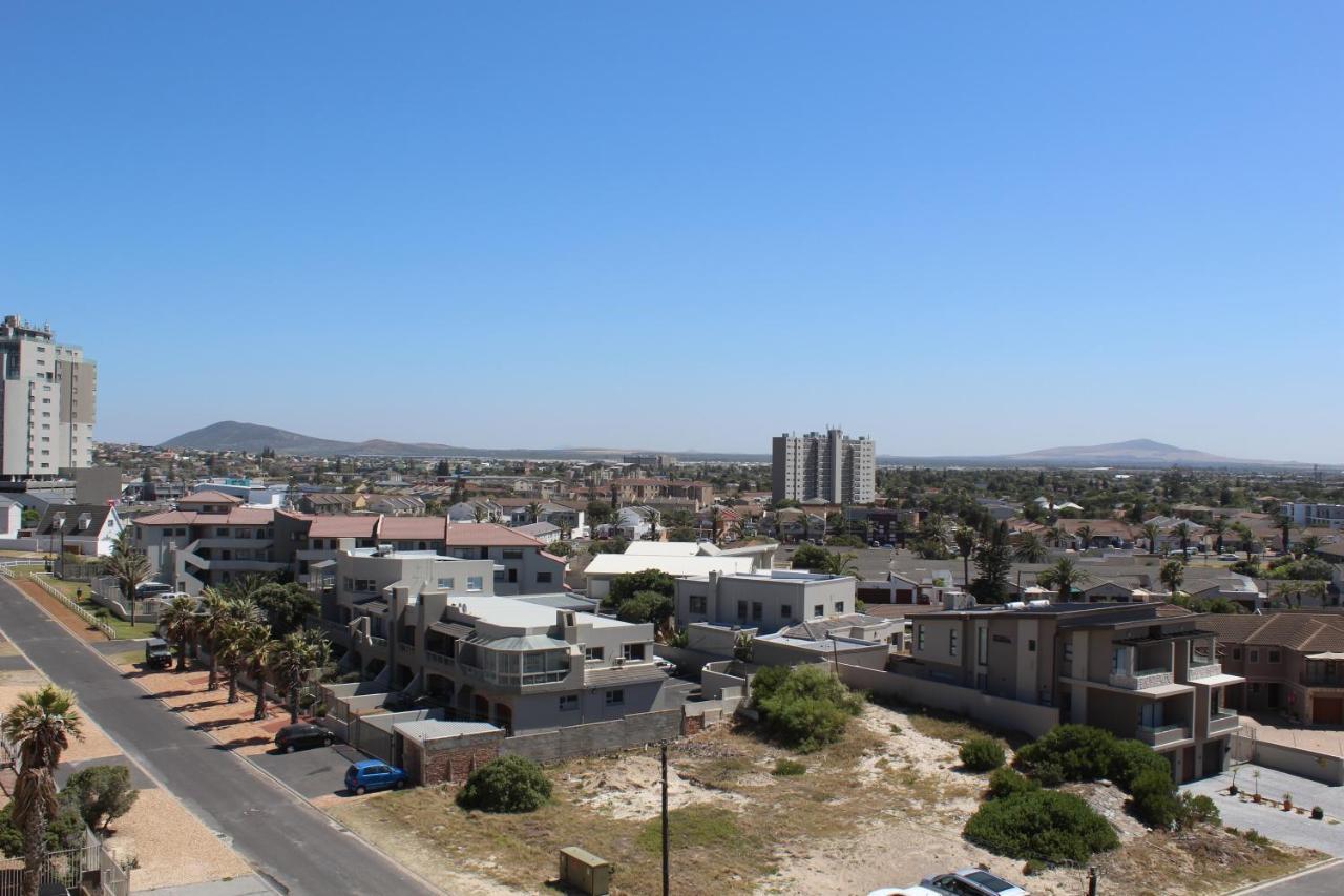 603 Nautica Apartment Cape Town Exterior photo